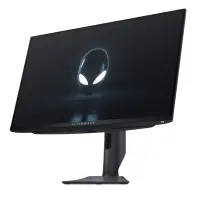 Dell | AW2725DF | 27 " | QD OLED | 16:9 | 60 Hz | 0.03 ms | 2560 x 1440 pixels | HDMI ports quantity 1 | Black | Warranty 36 month(s) – pilt 23