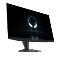 Dell | AW2725DF | 27 " | QD OLED | 16:9 | 60 Hz | 0.03 ms | 2560 x 1440 pixels | HDMI ports quantity 1 | Black | Warranty 36 month(s) – pilt 25