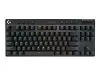 LOGI G PRO X TKL LIGHTSP Gaming Kb (US)