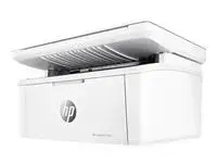 HP LaserJet MFP M140w Printer