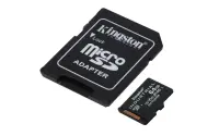Kingston Technology Industrial 64 GB MicroSDXC UHS-I Klass 10 – pilt 5
