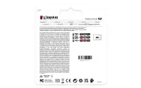 Kingston Technology Industrial 64 GB MicroSDXC UHS-I Klass 10 – pilt 6