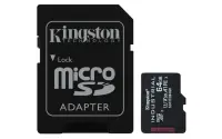 Kingston Technology Industrial 64 GB MicroSDXC UHS-I Klass 10 – pilt 8