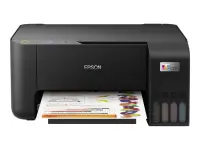 Epson | Multifunctional printer | EcoTank L3230 | Inkjet | Colour | All-in-one | A4 | Black