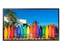 SAMSUNG OM55B 55inch UHD 16:9