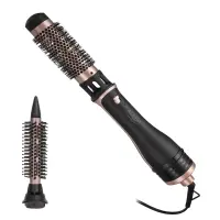 Adler | Hair Styler | AD 2026 | Barrel diameter 21/38 mm | 1200 W | Black