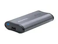 ADATA | External SSD | SE880 | 1000 GB | Solid-state drive interface USB 3.2 Gen 2
