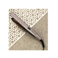 Remington | Wet 2 Straight PRO Hair Straightener | S7970 | Ceramic heating system | Temperature (max) 230 °C | Pink/Gold – pilt 2