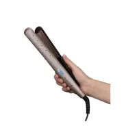 Remington | Wet 2 Straight PRO Hair Straightener | S7970 | Ceramic heating system | Temperature (max) 230 °C | Pink/Gold – pilt 3