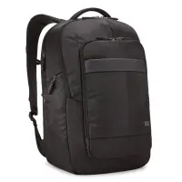 Case Logic Notion NOTIBP117 Black 43,9 cm (17.3") Seljakott Must – pilt 3