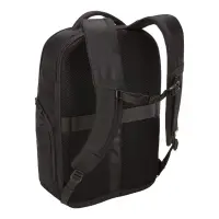 Case Logic Notion NOTIBP117 Black 43,9 cm (17.3") Seljakott Must – pilt 5