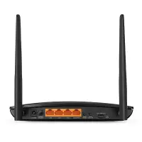 TP-Link Archer MR500 juhtmevaba ruuter Gigabit Ethernet Kaks sagedusala (2,4 GHz / 5 GHz) 4G Must – pilt 15