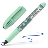 Tindipliiats Schneirder Zippi ''Happy Fish'' – pilt 3