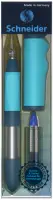 Tindipliiats SCHNEIDER Base Senso ''Blue-Turquoise'' – pilt 7