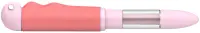 Tindipliiats SCHNEIDER Base Senso ''Pink-Red''
