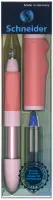 Tindipliiats SCHNEIDER Base Senso ''Pink-Red'' – pilt 6