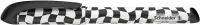 Täitesulepea SCHNEIDER Voice ''Black Checked''