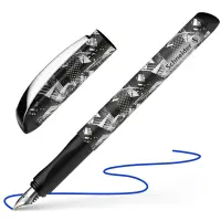 Täitesulepea SCHNEIDER ''Inx Sportive intensity'' – pilt 7