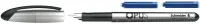 Täitesulepea SCHNEIDER Opus, blisterpakendis