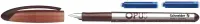 Täitesulepea SCHNEIDER Opus, blisterpakendis – pilt 7