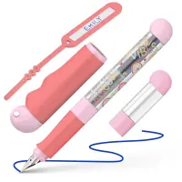 Täitesulepea SCHNEIDER Base Kid L '' Pink-Red''