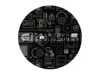 GENESIS Tellur 300 Gear