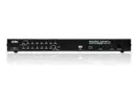 ATEN CS1716I-AT-G KVM-lüliti Püstikmontaaž Must – pilt 2