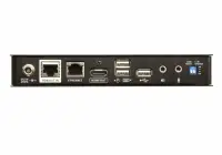 Aten | USB HDMI HDBaseT2.0 KVM Extender w/o Ethernet port version | CE820 – pilt 2