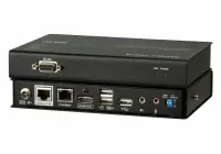 Aten | USB HDMI HDBaseT2.0 KVM Extender w/o Ethernet port version | CE820 – pilt 5