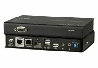 ATEN CE820-ATA-G KVM-laiendi Edastaja & vastuvõtja – pilt 10