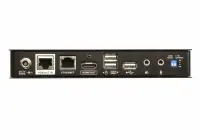 ATEN CE820-ATA-G KVM-laiendi Edastaja & vastuvõtja – pilt 11