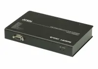 Aten | USB HDMI HDBaseT2.0 KVM Extender w/o Ethernet port version | CE820 – pilt 8
