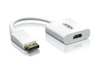 Aten | VC985 DisplayPort to HDMI Adapter | DisplayPort to HDMI