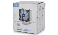 Deepcool "Ice Edge Mini FS" universal cooler, 2 heatpipes, Intel LGA1700/1200/1151/1150/1155 and AMD AM5/AM4 | Universal | Deepcool | "Iceedge mini FS" | Universal – pilt 7