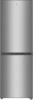 Gorenje | Refrigerator | RK416EPS4 | Energy efficiency class E | Free standing | Combi | Height 161.3 cm | Fridge net capacity 159 L | Freezer net capacity 71 L | 39 dB | Grey – pilt 9