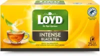 Must tee LOYD Black Intense 25x 2g DBL