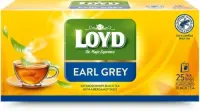 Must tee LOYD Earl Gray 25x2g DBL