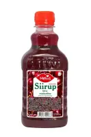 HELIIS Kirsimaitseline siirup 0,5 l