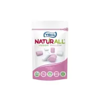 Vahukomm VIDAL vegan veggie mallow 90g (kogus 2 tükki)