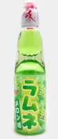 Gaseeritud jook HATAKOSEN Ramune Arbuus, 0,2l, tk