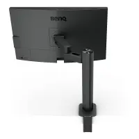 BenQ PD2705UA PC lamekuvar 68,6 cm (27") 3840 x 2160 pikslit 4K Ultra HD LCD Must – pilt 15