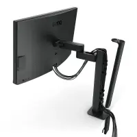 BenQ PD2705UA PC lamekuvar 68,6 cm (27") 3840 x 2160 pikslit 4K Ultra HD LCD Must – pilt 19