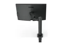 BenQ PD2705UA PC lamekuvar 68,6 cm (27") 3840 x 2160 pikslit 4K Ultra HD LCD Must – pilt 21
