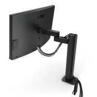 BenQ PD2705UA PC lamekuvar 68,6 cm (27") 3840 x 2160 pikslit 4K Ultra HD LCD Must – pilt 26