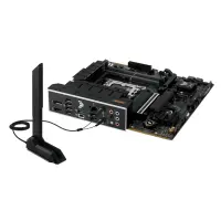 ASUS TUF GAMING B760M-PLUS WIFI II Intel B760 LGA 1700 Mikro ATX – pilt 5