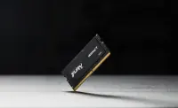 Kingston Fury Beast 32GB DDR5-5600, CL40, 262-Pin, SODIMM | Kingston | FURY | 32 GB | DDR5 | 5600 MHz | ECC No – pilt 18