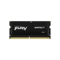 Kingston Fury Beast 32GB DDR5-5600, CL40, 262-Pin, SODIMM | Kingston | FURY | 32 GB | DDR5 | 5600 MHz | ECC No – pilt 19
