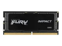 Kingston Fury Beast 32GB DDR5-5600, CL40, 262-Pin, SODIMM | Kingston | FURY | 32 GB | DDR5 | 5600 MHz | ECC No – pilt 20