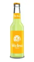 Sidruni limonaad, FRITZ-LIMO, 0,33L, D (kogus 24 tükki)
