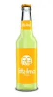 Sidruni limonaad, FRITZ-LIMO, 0,33L, D (kogus 24 tükki)